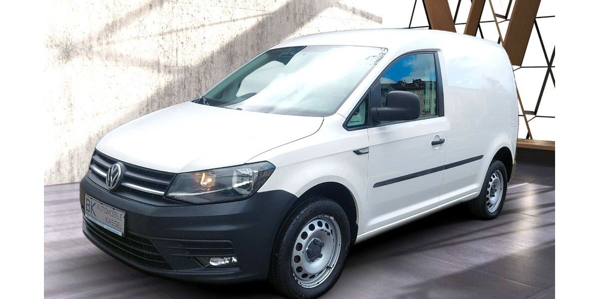 VW Caddy 168.400 km 13.800 &euro; Kassel 34125