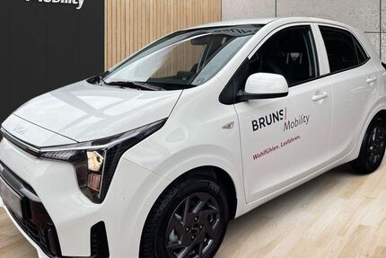 Kia Picanto 5.000 km 17.390 € Bramsche 49565