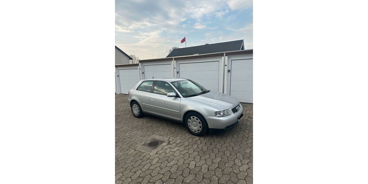 Audi A3 311.000 km 2.299 &euro; Neckartenzlingen 72654