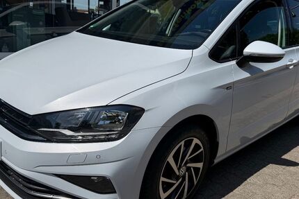 VW Golf 46.000 km 16.200 &euro; Saarbrücken 66115