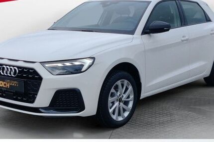 Audi A1 1.550 km 23.990 &euro; Schwäbisch Hall 74523