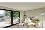 Architektenvilla am Waldrand - Bauhausbungalow mit Dachterrasse, Doppelgarage und exklusiver Privatsphäre - Villa Bensberg Bensberg | Angebot:26503181