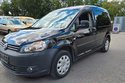VW Caddy 341.000 km 2.999 &euro; Raubling 83064