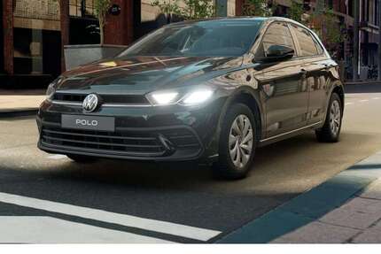 VW Polo 3.410 km 21.486 € Northeim 37154