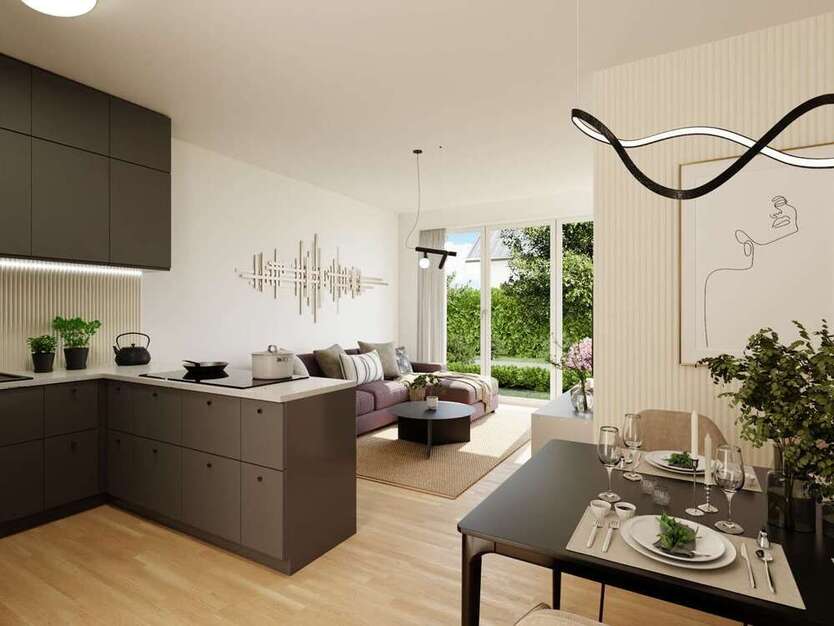 Wohnung zum Kaufen in Berlin 835.000 € 105 m²