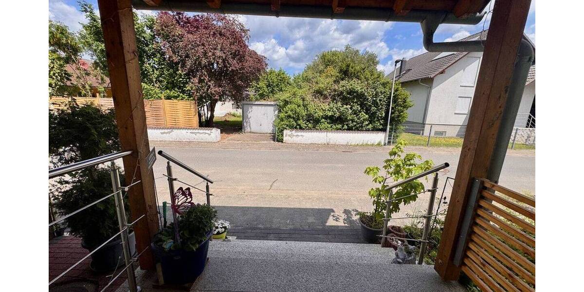 Doppelhaushälfte Babenhausen Langstadt - 5 Zimmer, 134 m&sup2;, 425.000&euro; | Angebot:26826815