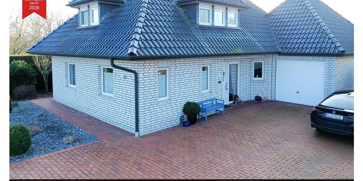 Einfamilienhaus Lähden / Holte Holte - 5 Zimmer, 163 m&sup2; | Angebot:24734318