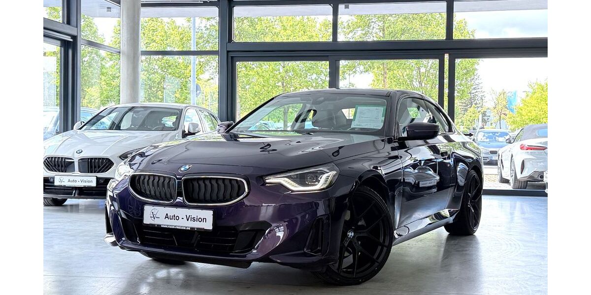 BMW 220 17.025 km 35.700 &euro; München 81825