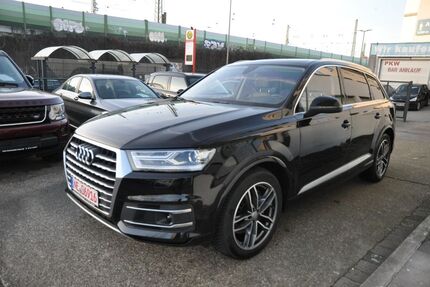 Audi Q7 115.600 km 34.950 &euro; Neuss 41460