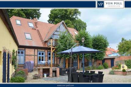 Haus zum Kaufen in Breetz 998.000 € 351 m² 15 zimmer