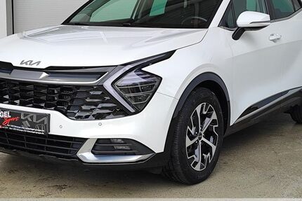 Kia Sportage 40.050 km 21.869 &euro; Oberlungwitz 09353