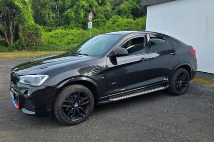 BMW X4 233.000 km 19.990 € Stockheim 63695