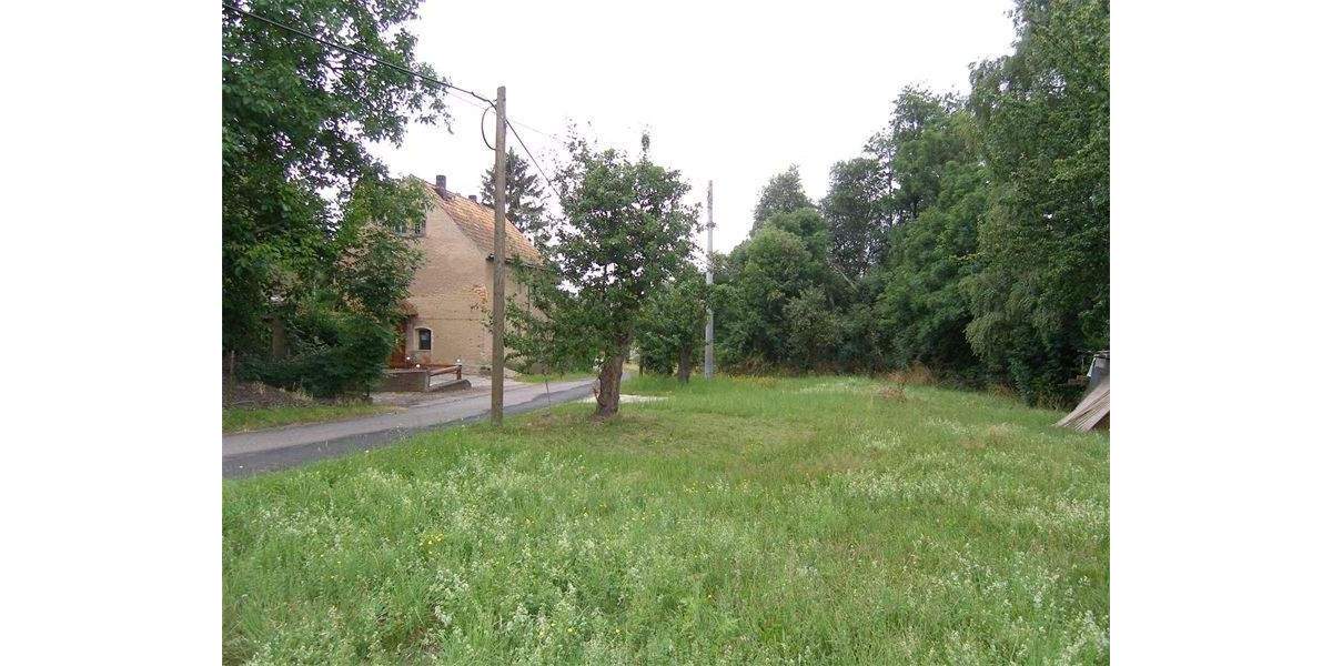 Grundstück Nossen Eulitz - 39.000&euro; | Angebot:25696967