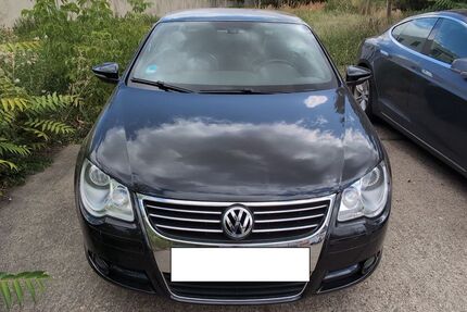 VW Eos 160.000 km 5.999 &euro; Magdeburg 39124
