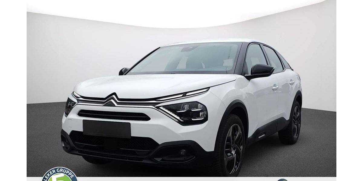 Citroen C4 18.792 km 17.489 &euro; Borken 46325