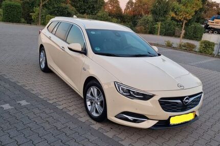 Opel Insignia 50.000 km 12.495 &euro; Böblingen 71034