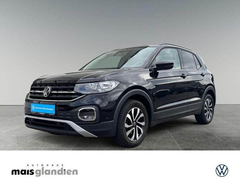 T-Cross
