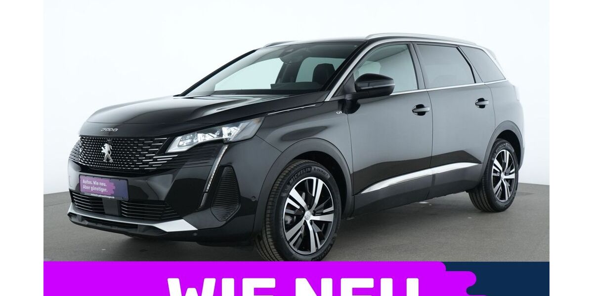 Peugeot 5008 10.484 km 28.943 &euro; Dietzenbach bei Frankfurt 63128