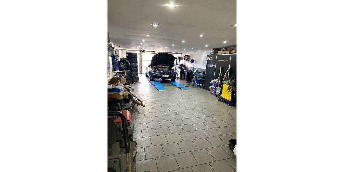 Gewerbeobjekt Wuppertal Elberfeld - 2.300&euro; | Angebot:26015937