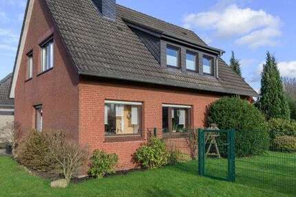 Haus Westoverledingen - 5 Zimmer, 137 m&sup2;, 239.500&euro; | Angebot:25601700