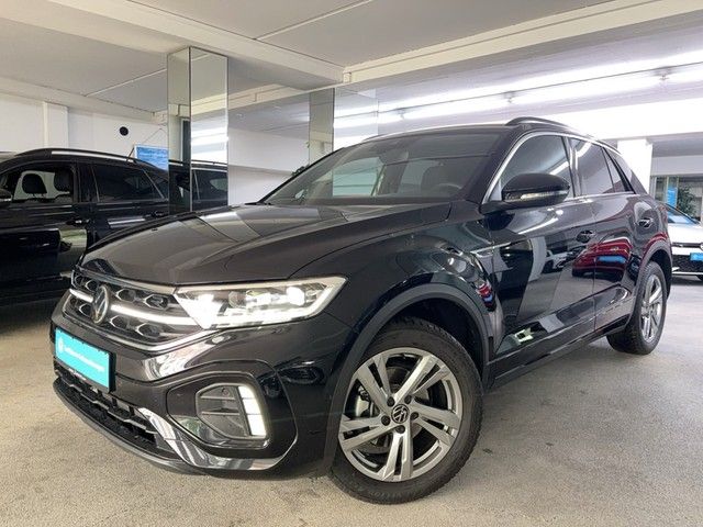 VW T-Roc 12.312 km 33.890 &euro; Idstein 65510