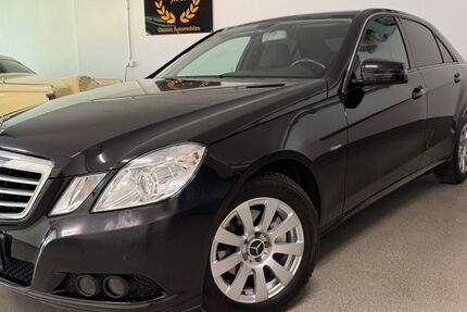 Mercedes-Benz E 200 188.792 km 7.900 &euro; Stadtallendorf 35260