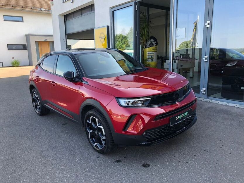 Mokka