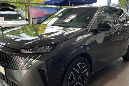 Peugeot 3008 17.538 km 29.990 &euro; Heilbronn 74074