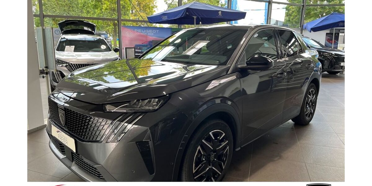 Peugeot 3008 17.538 km 32.990 € Heilbronn 74074