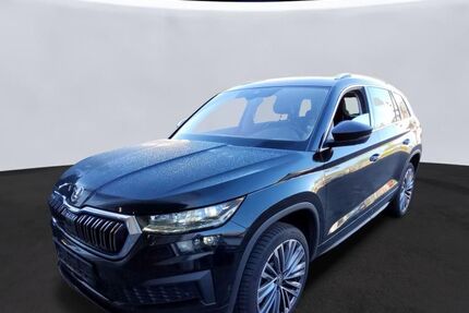 Skoda Kodiaq 103.972 km 29.980 &euro; Neumünster 24537