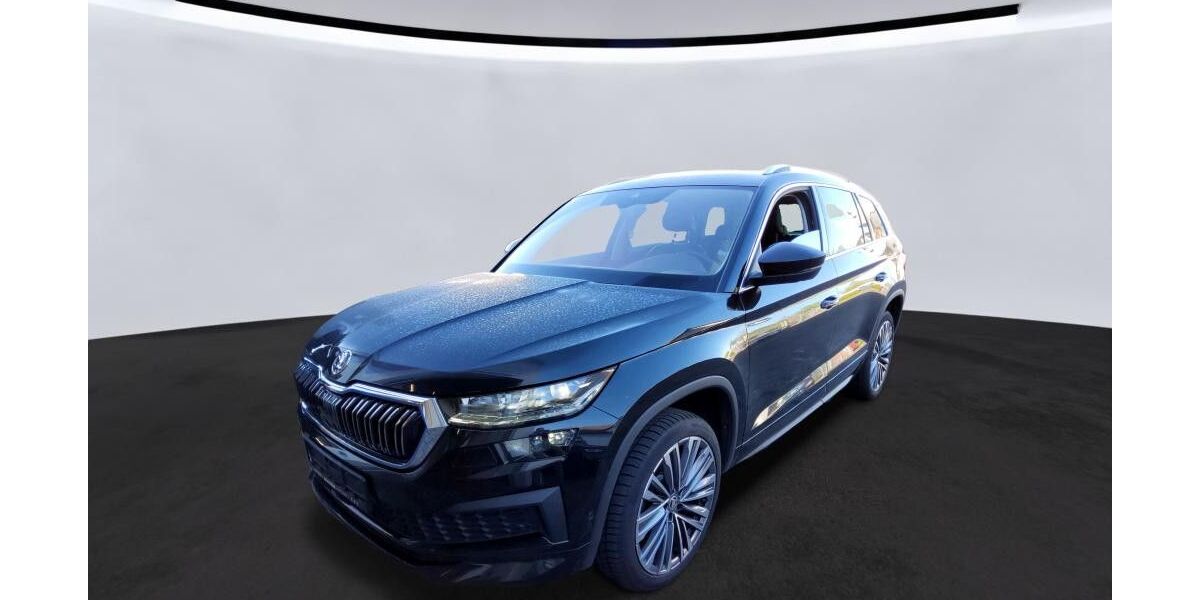 Skoda Kodiaq 103.972 km 29.980 &euro; Neumünster 24537