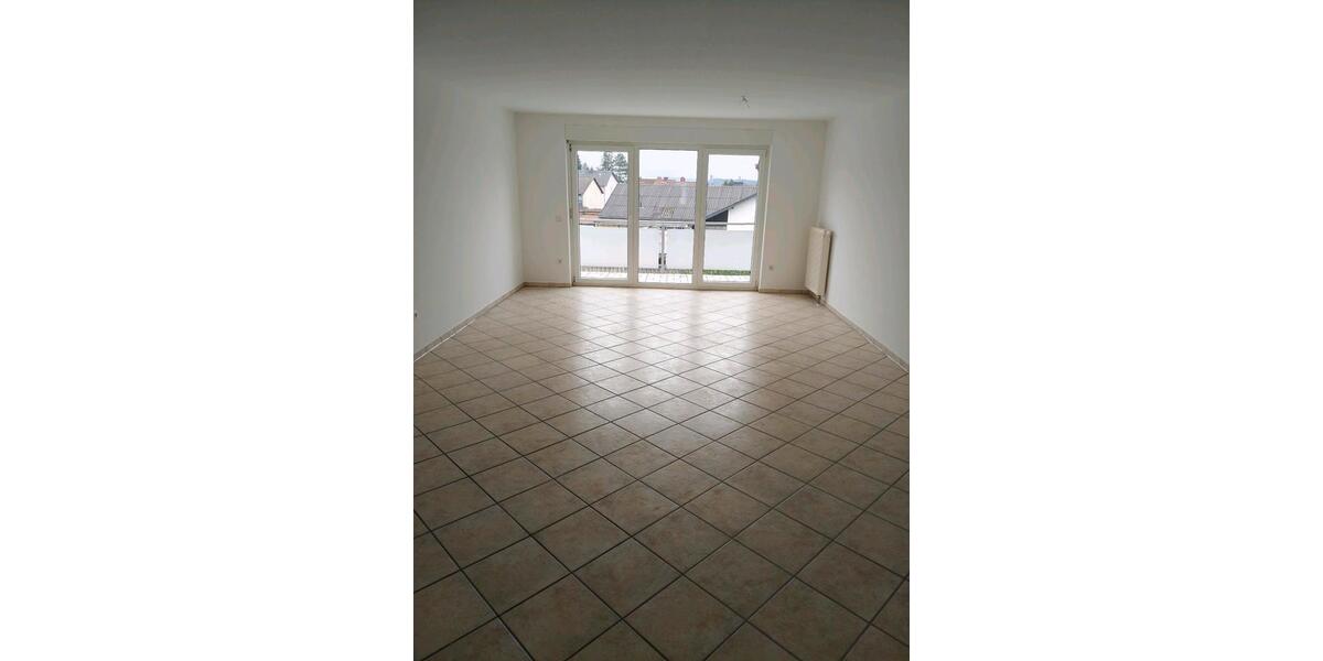 58m² Wohnung mit Balkon in Oberbexbach (keine Hunde) 2 zimmer