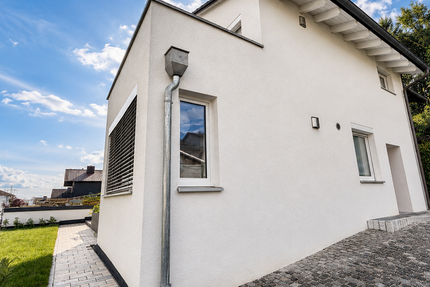 Haus Mainburg - 5 Zimmer, 150 m&sup2;, 525.000&euro; | Angebot:26875672