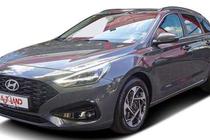 Hyundai i30 4.726 km 23.950 &euro; Hannover 30179