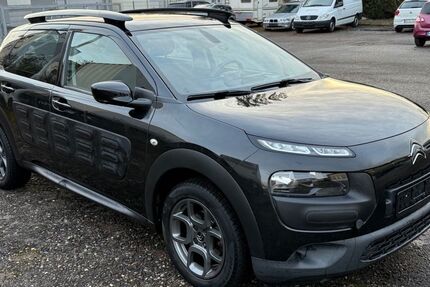 Citroen C4 Cactus 125.000 km 7.500 &euro; Remshalden bei Stuttgart 73630