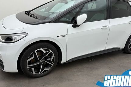 VW ID.3 94.760 km 18.900 &euro; Peine 31226