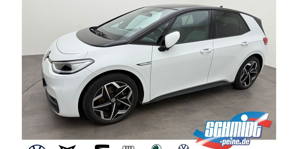 VW ID.3 94.760 km 18.900 &euro; Peine 31226