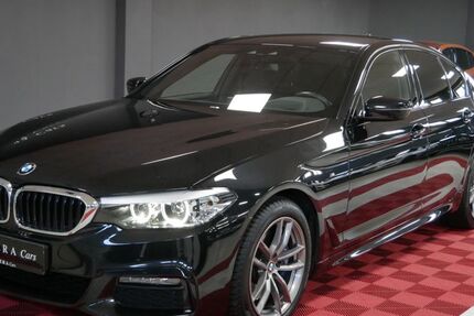 BMW 530 112.451 km 32.490 &euro; Großmehring 85098