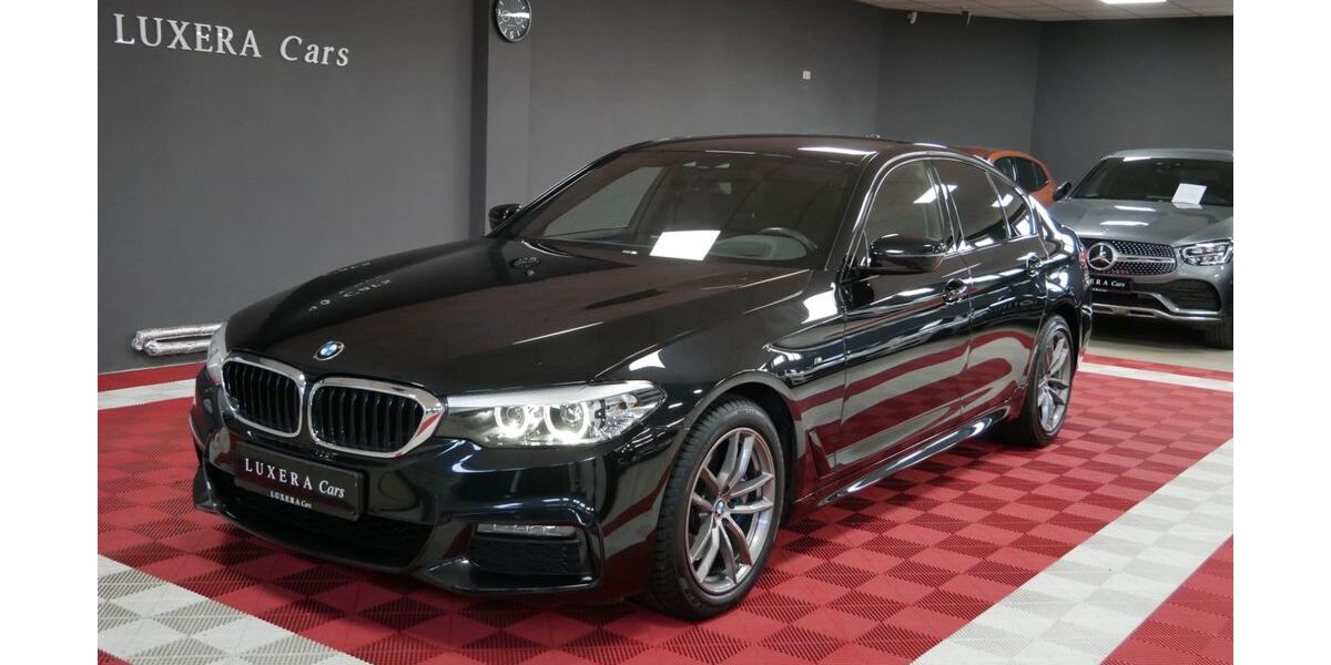 BMW 530 112.451 km 32.490 &euro; Großmehring 85098