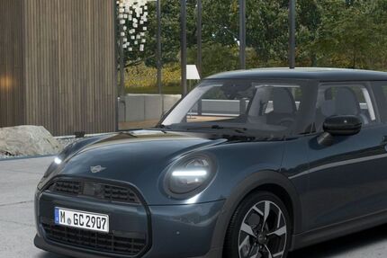 Mini Cooper C 24.432 km 24.490 &euro; Lüneburg 21339