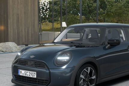 Mini Cooper C 24.435 km 22.990 &euro; Lüneburg 21339
