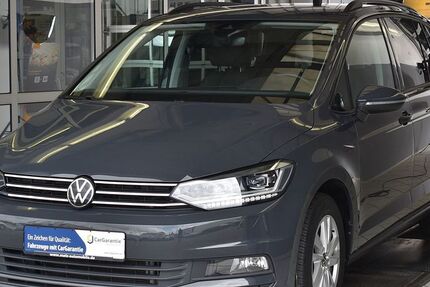VW Touran 102.554 km 24.740 &euro; Bad Friedrichshall 74177
