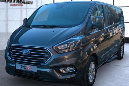 Ford Tourneo Custom 67.220 km 31.950 &euro; Kempten 87435