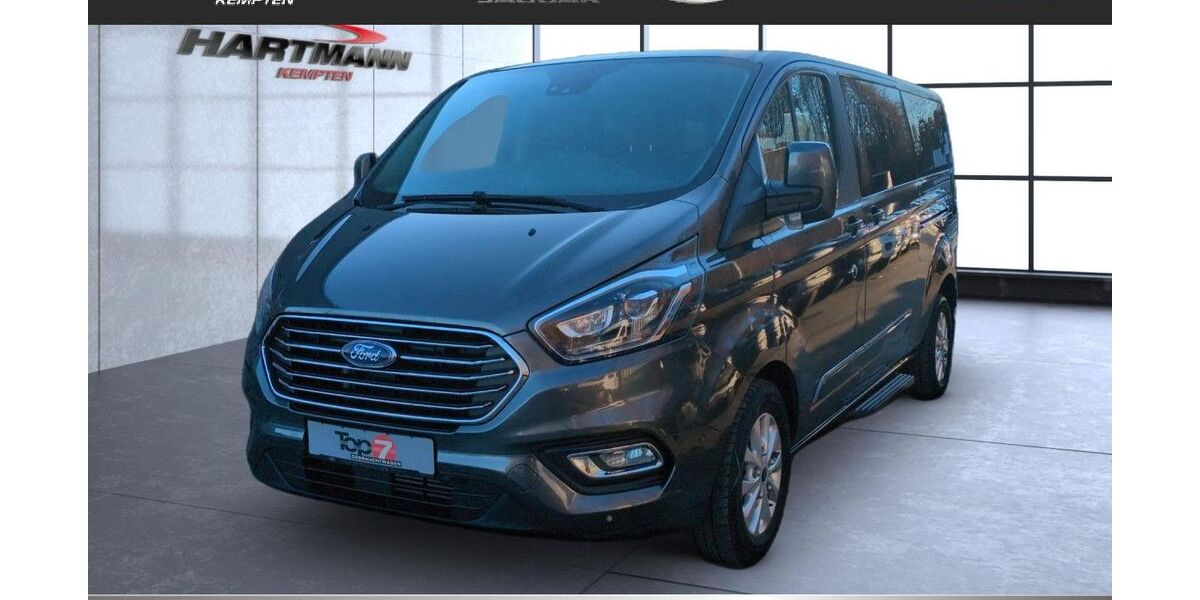 Ford Tourneo Custom 67.220 km 31.950 &euro; Kempten 87435