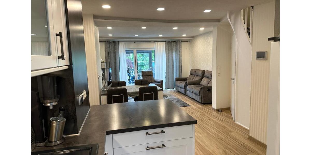 Reihenhaus Bremen Blumenthal - 295.000&euro; | Angebot:27096918