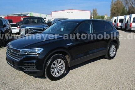 VW Touareg 140.000 km 29.999 &euro; Thannhausen 86470