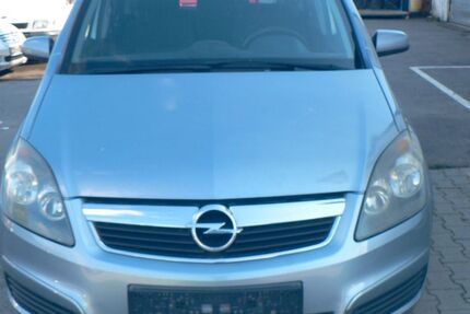 Opel Zafira 207.000 km 850 &euro; Reutlingen oferdingen 72768