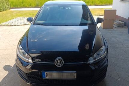 VW Golf 132.962 km 13.999 &euro; Hofkirchen 94544