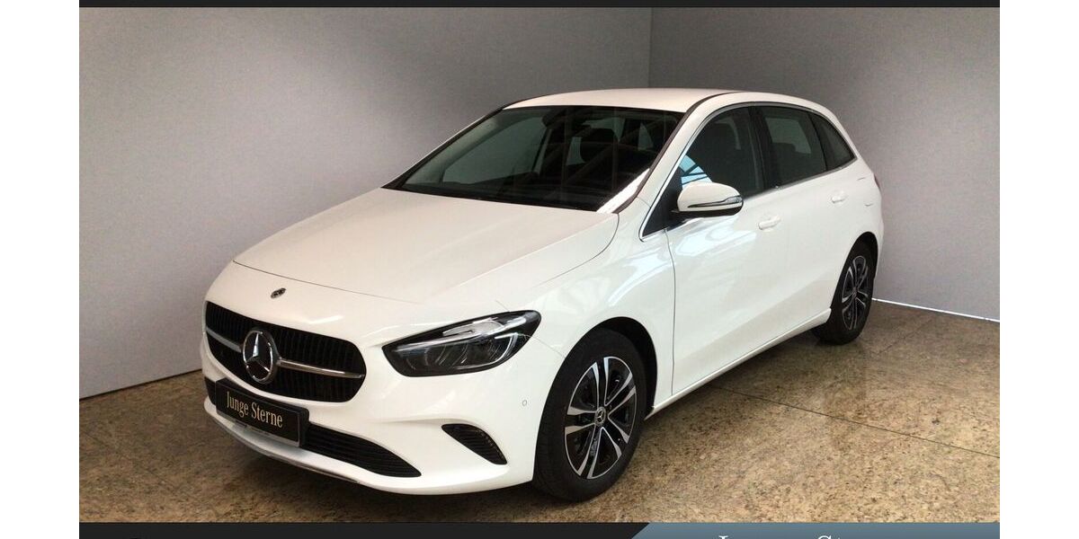 Mercedes-Benz B 250 24.429 km 33.470 &euro; Neumarkt 92318