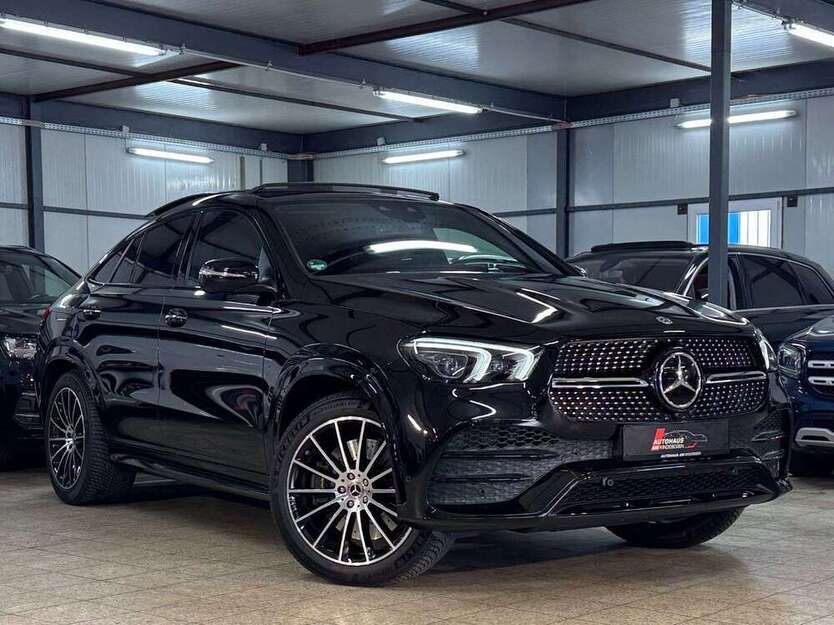 GLE 400